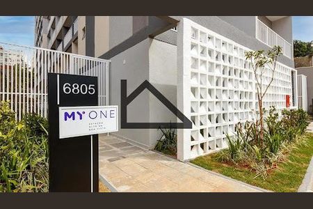 Apartamento à venda com 1 quarto, 31m² em Santo Amaro, São Paulo
