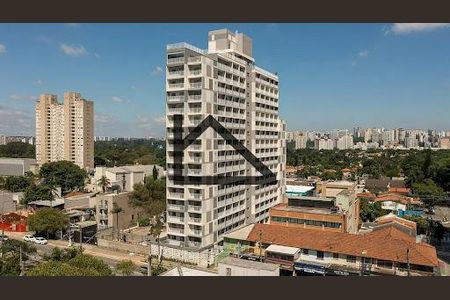 Apartamento à venda com 1 quarto, 31m² em Santo Amaro, São Paulo