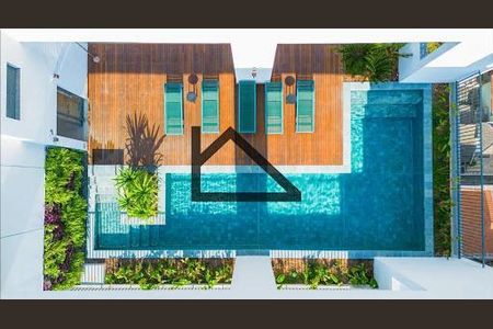 Apartamento à venda com 2 quartos, 86m² em Jardim das Acacias, São Paulo