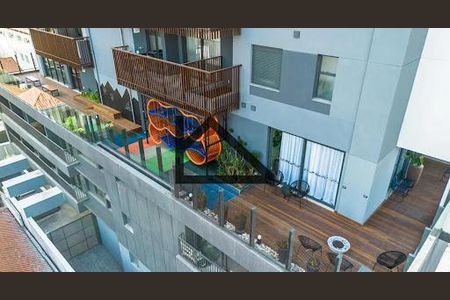 Apartamento à venda com 2 quartos, 86m² em Jardim das Acacias, São Paulo