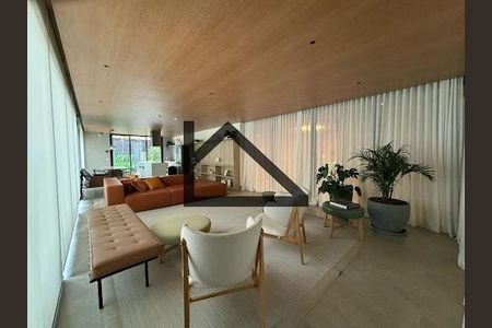 Apartamento à venda com 4 quartos, 162m² em Jardim das Acacias, São Paulo