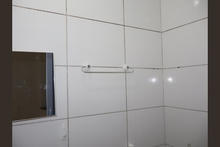 Casa para alugar com 50m², 1 quarto e sem vagaBanheiro