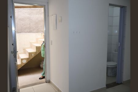 Casa para alugar com 50m², 1 quarto e sem vagaCozinha