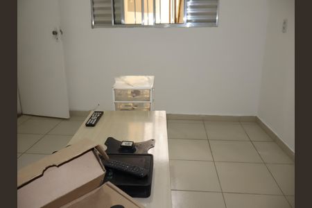 Quarto de casa para alugar com 1 quarto, 50m² em Vila Fatima, São Paulo