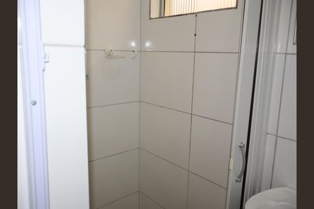 Banheiro de casa para alugar com 1 quarto, 50m² em Vila Fatima, São Paulo