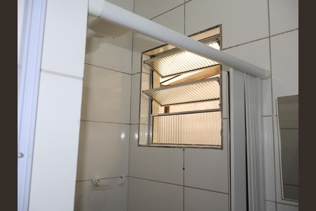 Casa para alugar com 50m², 1 quarto e sem vagaBanheiro
