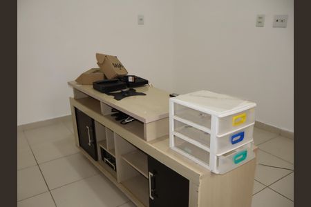 Quarto de casa para alugar com 1 quarto, 50m² em Vila Fatima, São Paulo