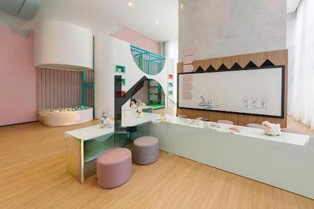 Apartamento à venda com 3 quartos, 98m² em Vila Clementino, São Paulo