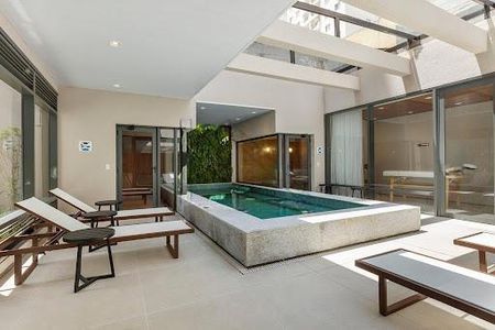 Apartamento à venda com 3 quartos, 98m² em Vila Clementino, São Paulo