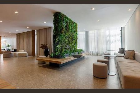 Apartamento à venda com 3 quartos, 98m² em Vila Clementino, São Paulo