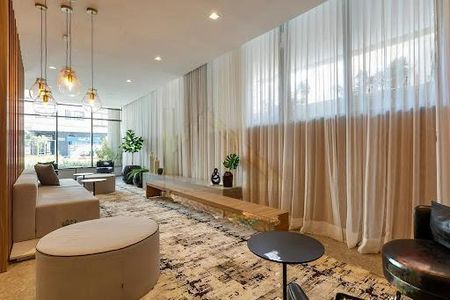 Apartamento à venda com 3 quartos, 98m² em Vila Clementino, São Paulo