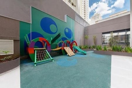 Apartamento à venda com 3 quartos, 98m² em Vila Clementino, São Paulo