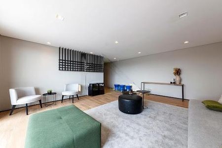 Apartamento à venda com 3 quartos, 98m² em Vila Clementino, São Paulo