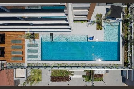 Apartamento à venda com 2 quartos, 71m² em Vila Clementino, São Paulo