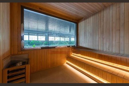 Apartamento à venda com 2 quartos, 71m² em Vila Clementino, São Paulo