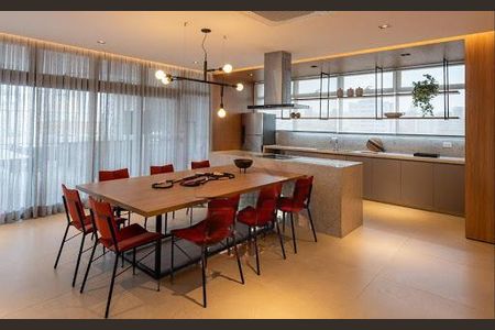 Apartamento à venda com 2 quartos, 71m² em Vila Clementino, São Paulo