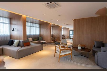 Apartamento à venda com 2 quartos, 71m² em Vila Clementino, São Paulo