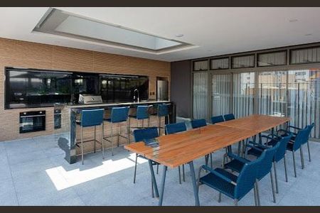 Apartamento à venda com 2 quartos, 71m² em Vila Clementino, São Paulo