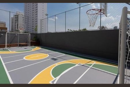Apartamento à venda com 2 quartos, 71m² em Vila Clementino, São Paulo