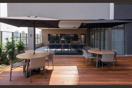 Apartamento à venda com 2 quartos, 71m² em Vila Clementino, São Paulo