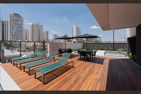 Apartamento à venda com 2 quartos, 71m² em Vila Clementino, São Paulo