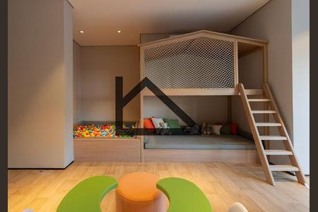 Apartamento à venda com 1 quarto, 31m² em Pompeia, São Paulo