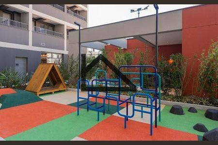 Apartamento à venda com 1 quarto, 31m² em Pompeia, São Paulo