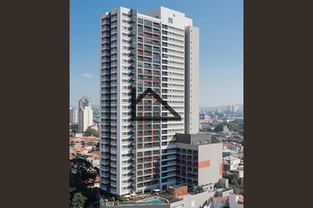 Apartamento à venda com 1 quarto, 31m² em Pompeia, São Paulo