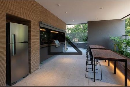 Apartamento à venda com 1 quarto, 31m² em Pompeia, São Paulo