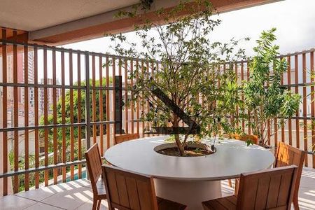 Apartamento à venda com 3 quartos, 128m² em Jardim Vera Cruz, São Paulo