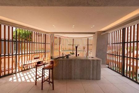 Apartamento à venda com 3 quartos, 128m² em Jardim Vera Cruz, São Paulo