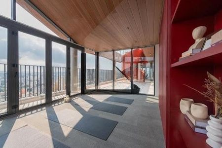 Apartamento à venda com 3 quartos, 128m² em Jardim Vera Cruz, São Paulo