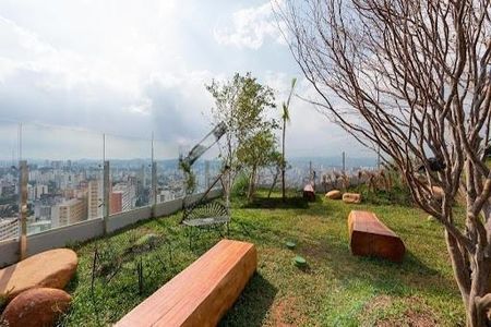 Apartamento à venda com 3 quartos, 128m² em Jardim Vera Cruz, São Paulo
