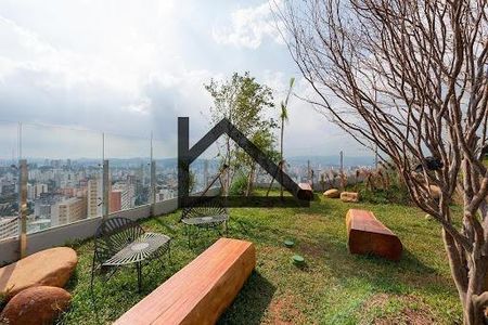 Apartamento à venda com 2 quartos, 75m² em Jardim Vera Cruz, São Paulo