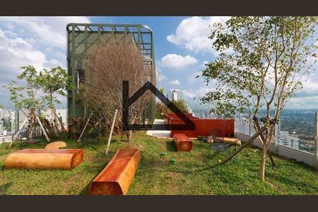 Apartamento à venda com 2 quartos, 75m² em Jardim Vera Cruz, São Paulo