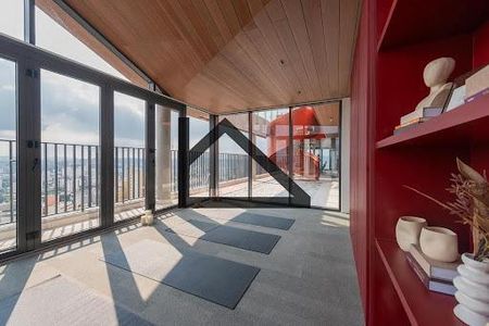 Apartamento à venda com 2 quartos, 75m² em Jardim Vera Cruz, São Paulo