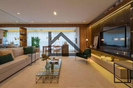 Apartamento à venda com 2 quartos, 71m² em Vila Clementino, São Paulo