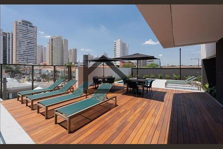 Apartamento à venda com 2 quartos, 71m² em Vila Clementino, São Paulo