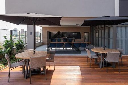 Apartamento à venda com 2 quartos, 71m² em Vila Clementino, São Paulo