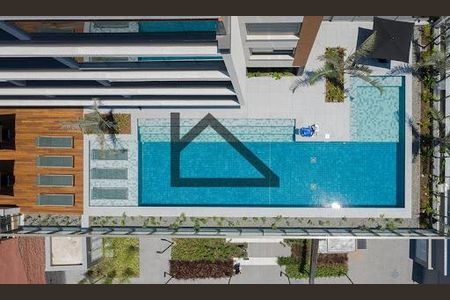 Apartamento à venda com 2 quartos, 71m² em Vila Clementino, São Paulo