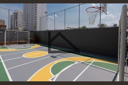Apartamento à venda com 2 quartos, 71m² em Vila Clementino, São Paulo