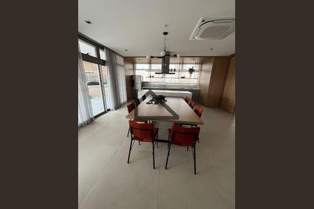 Apartamento à venda com 2 quartos, 71m² em Vila Clementino, São Paulo