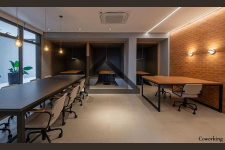 Apartamento à venda com 2 quartos, 71m² em Vila Clementino, São Paulo