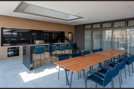 Apartamento à venda com 2 quartos, 71m² em Vila Clementino, São Paulo