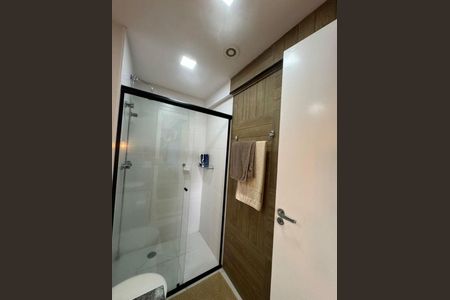 Apartamento à venda com 2 quartos, 73m² em Osvaldo Cruz, São Caetano do Sul
