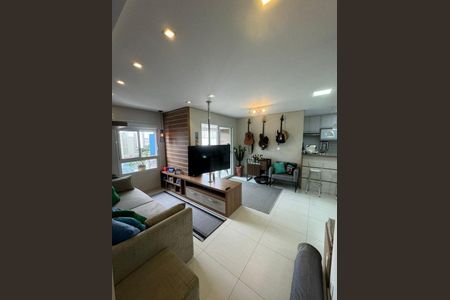 Apartamento à venda com 2 quartos, 73m² em Osvaldo Cruz, São Caetano do Sul