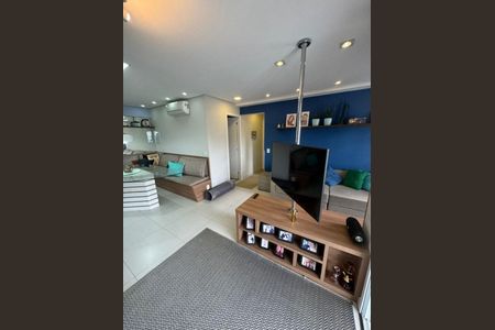 Apartamento à venda com 2 quartos, 73m² em Osvaldo Cruz, São Caetano do Sul
