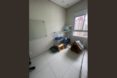 Apartamento à venda com 2 quartos, 73m² em Osvaldo Cruz, São Caetano do Sul