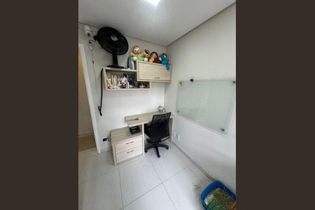 Apartamento à venda com 2 quartos, 73m² em Osvaldo Cruz, São Caetano do Sul