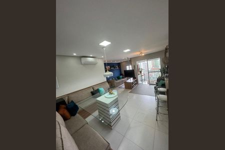 Apartamento à venda com 2 quartos, 73m² em Osvaldo Cruz, São Caetano do Sul